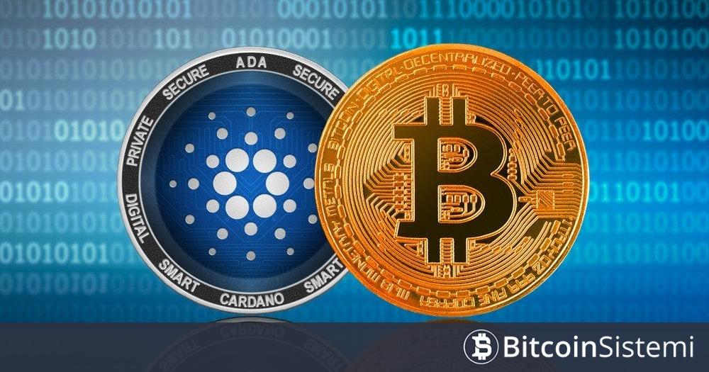 Cardano Kurucusu Charles Hoskinson Bitcoin Tartışmasını Yeniden Alevlendirdi! BTC Destekçisi Ünlü İsimden Sert Cevap Geldi!