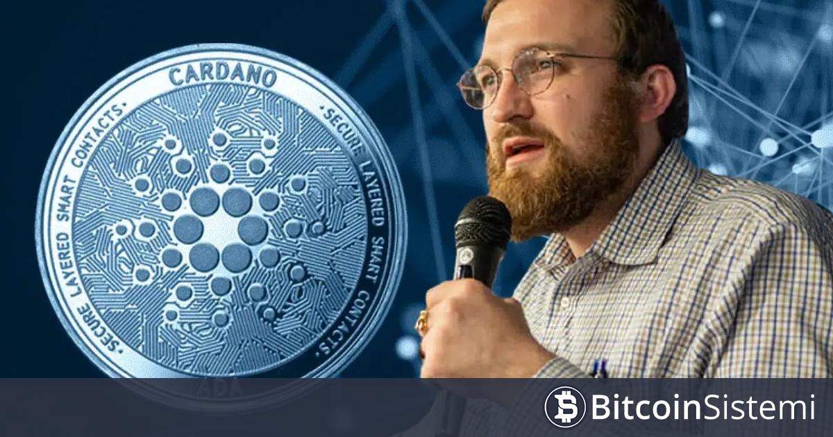 Cardano (ADA) Kurucusu Trump'ın Yeni Kripto Para Projesi Hakkında Uyarıda Bulundu! "Korkutucu!"