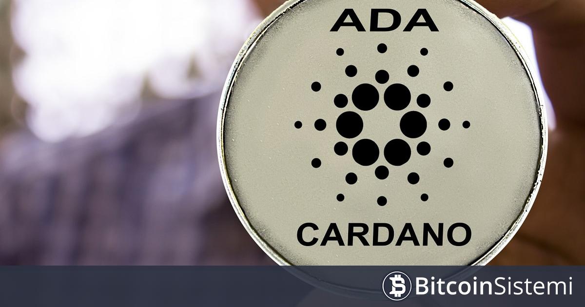 Tecrübeli Analist, Cardano (ADA) Fiyatının Pump Yapacağını İddia Ettiği Tarihi Açıkladı