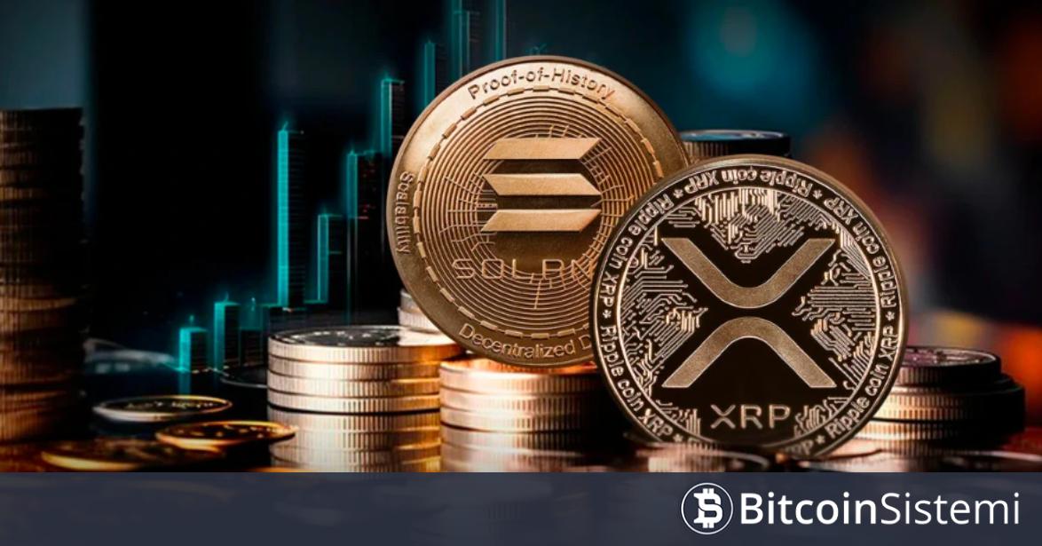 Trump Kazandı, Şimdi Altcoinler İçin Sırada Ne Var? ETF Uzmanı XRP, Solana ve Cardano İçin Tahminini Açıkladı!