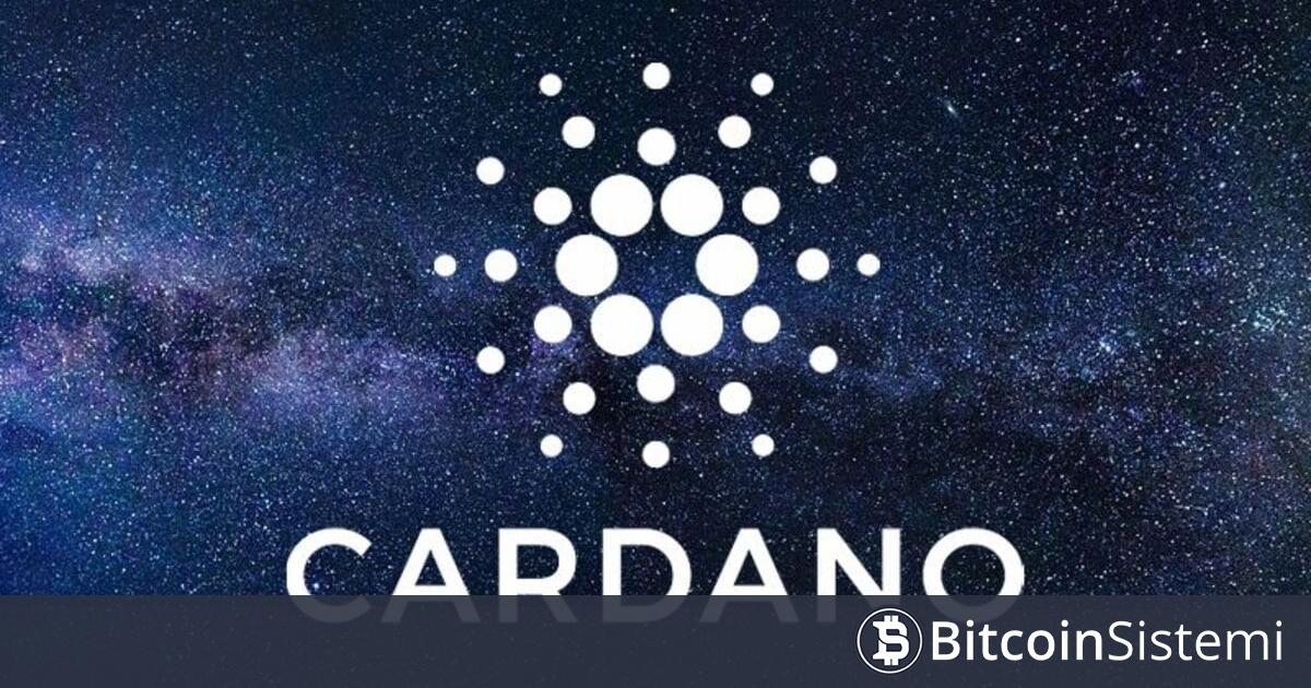 Ünlü Analist, Cardano (ADA) Fiyatı İçin Çılgın Tahminde Bulundu: Tarih Verdi!