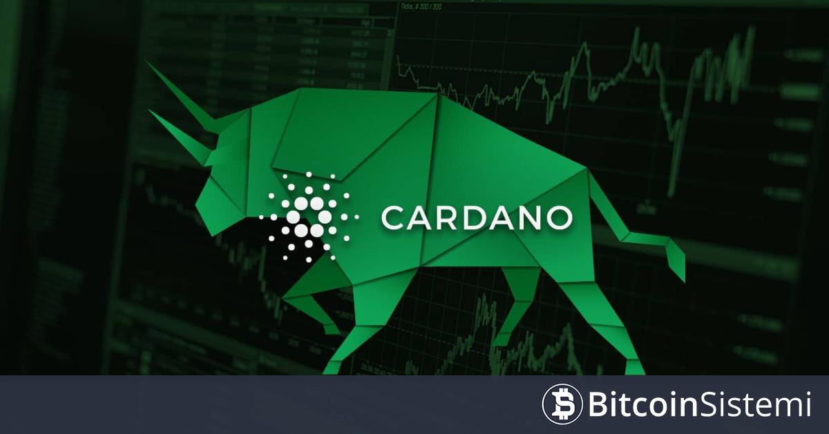 Cardano (ADA) Görülmemiş Bir Yükseliş Yaşıyor! Yükselişin Sebebi Ne, Devam Eder Mi?