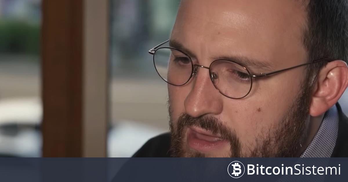 Cardano Kurucusu Charles Hoskinson, 12 ila 24 Ay Sonrası İçin Bitcoin Fiyat Tahminini Açıkladı!