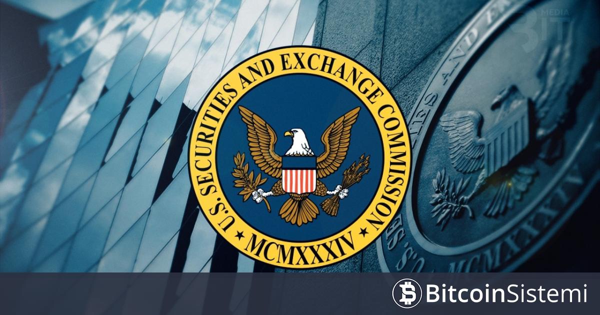 ABD'de Altcoinler İçin Bir İlk Yaşandı! TRUMP Dahil 10 Sürpriz Altcoin İçin ETF Başvurusu Yapıldı!