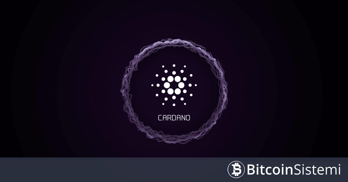 Cardano (ADA) Bugün Belki de Tarihinin En Önemli Güncellemesini Alacak! İşte Bilinmesi Gerekenler