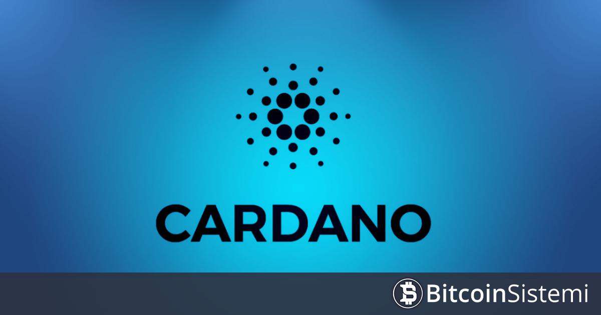 SON DAKİKA: Grayscale, Cardano (ADA) Spot ETF Başvurusunda Bulundu!