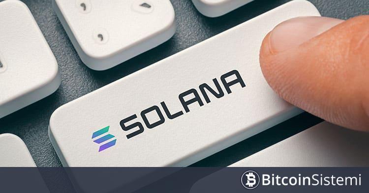 Solana ETF'inde Onay Mı Geliyor! İki SOL ETF’i DTCC Listesine Eklendi! – Anlamı Ne?