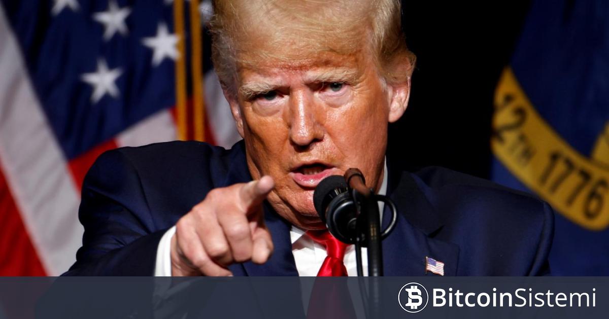 Donald Trump'ın Cardano, XRP ve Solana Açıklamasının Ardından Analistler, Bundan Sonra Olacakları Tahmin Etti: Beklenen Gelecek Mi?