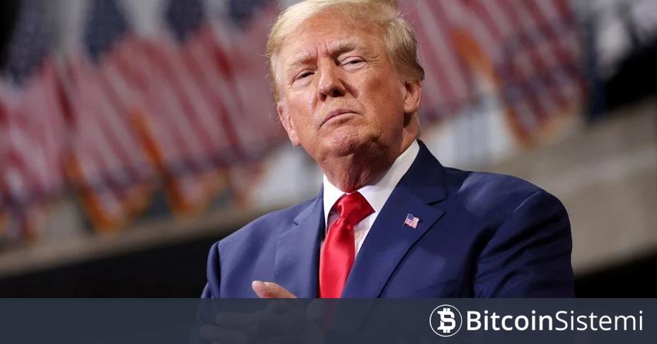 Trump'ın XRP, Cardano ve Solana Kararı Bitcoin ve ABD'yi Nasıl Etkileyecek? Ünlü CEO Bekleyen 8 Riski Sıraladı!