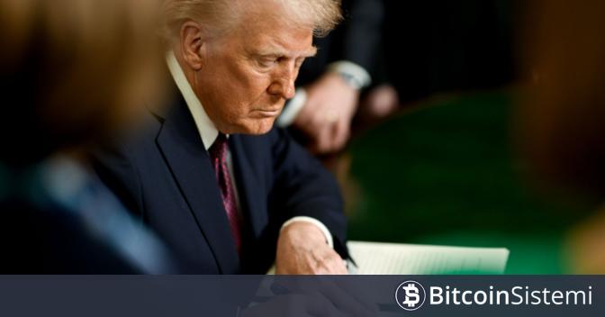 Trump'ın İmzaladığı Stratejik Bitcoin Rezervi Emri XRP, Solana ve Diğer Altcoinler İçin Ne Anlama Geliyor?